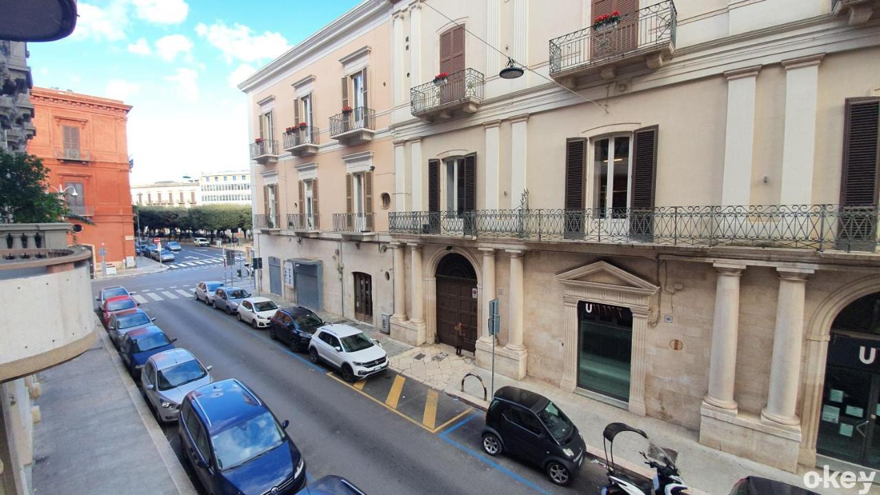 Dimora Beluga - Bari Centro Hotel Exterior photo